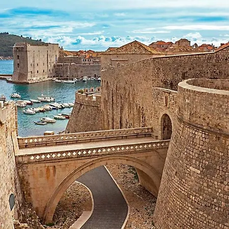 아파트 Nono's House Ii