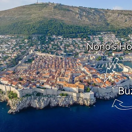 Nono's House Ii 아파트