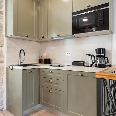 Nono's House Ii 아파트 *