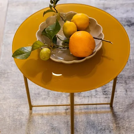 아파트 Nono's House Ii