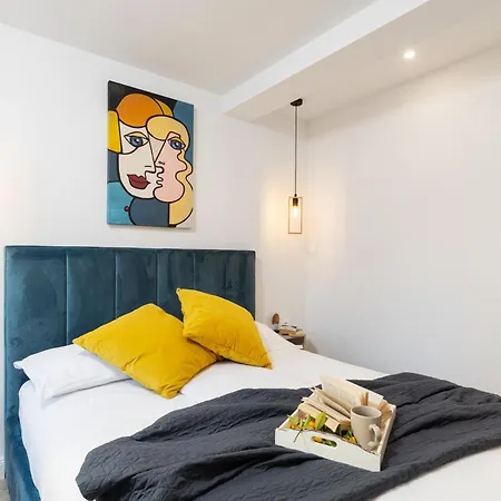 Nono's House Ii 두브로브니크