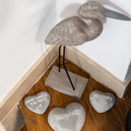 아파트 Nono's House Ii 두브로브니크