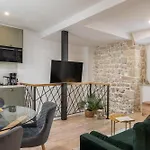 Apartmán Nono's House Ii *