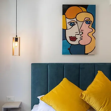 Nono's House Ii Апартаменты