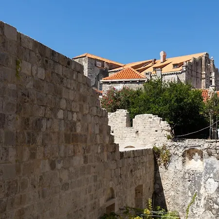 Nono's House Ii Dubrovnik