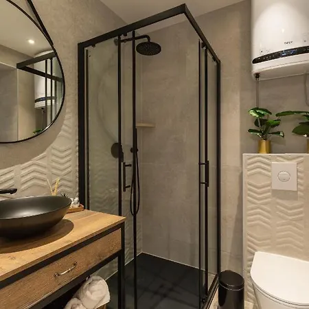 Appartement Nono's House Ii *