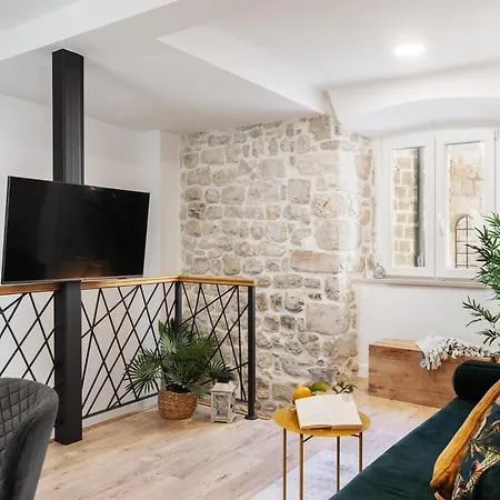 Апартаменты Nono's House Ii