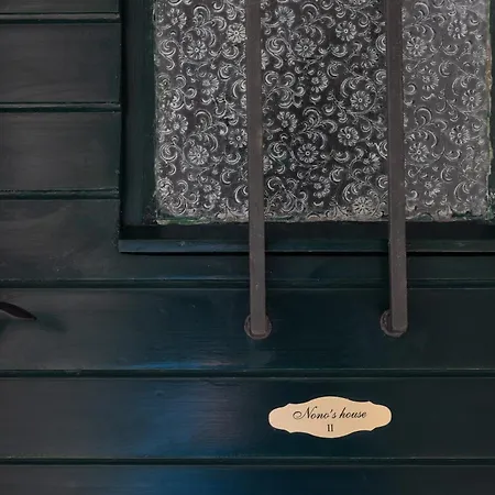 Апартаменты Nono's House Ii