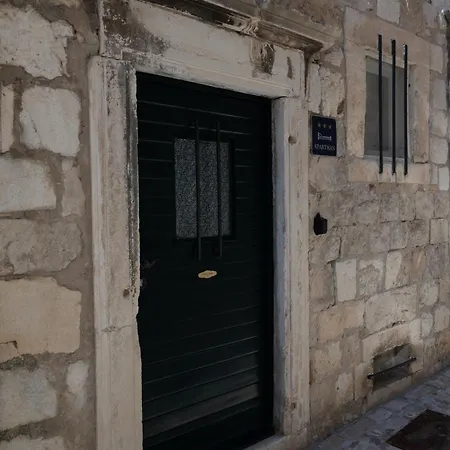 Apartmán Nono's House Ii *