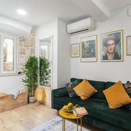 Апартаменты Nono's House Ii