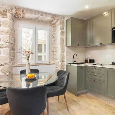 Appartement Nono's House Ii *