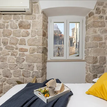 Nono's House Ii Appartement *