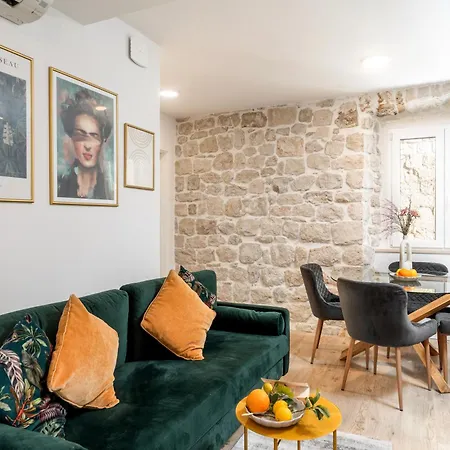 Apartmán Nono's House Ii