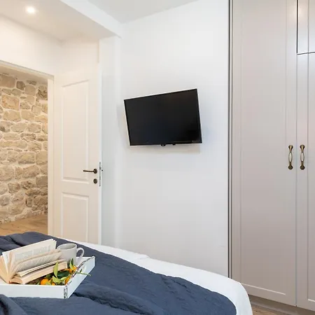 Nono's House Ii Апартаменты *