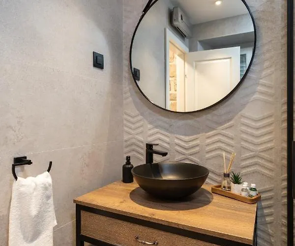 아파트 Nono's House Ii