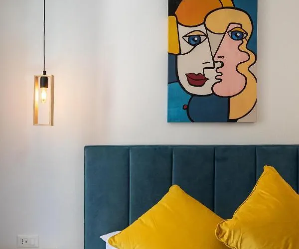 Nono's House Ii 아파트