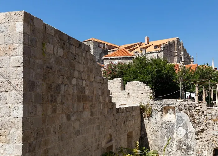 Nono's House Ii Ντουμπρόβνικ