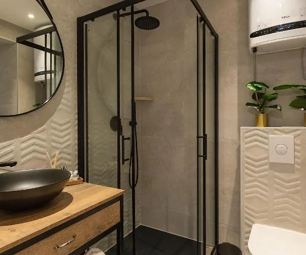 아파트 Nono's House Ii *