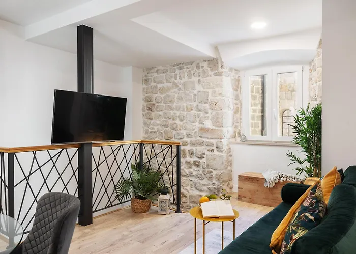 Διαμέρισμα Nono's House Ii