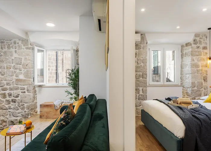 아파트 Nono's House Ii *