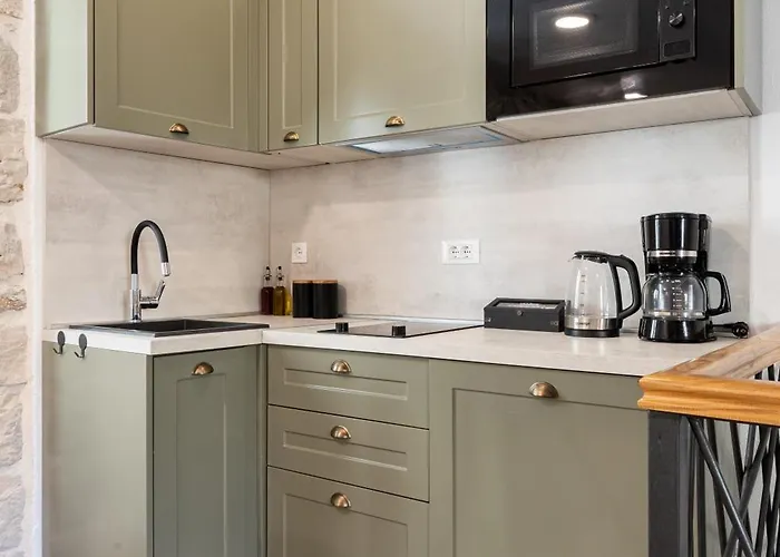 Nono's House Ii 아파트 *