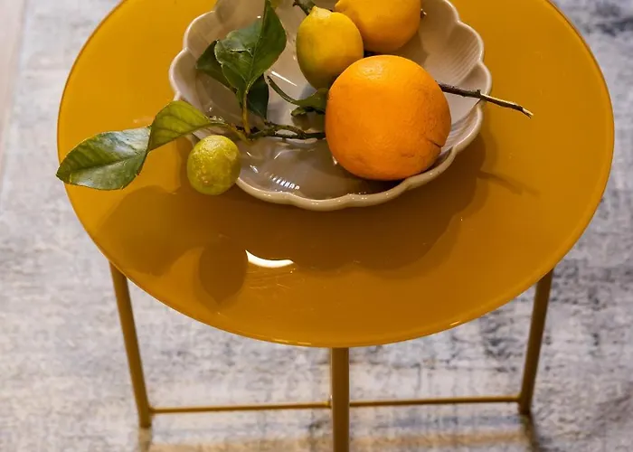 Διαμέρισμα Nono's House Ii