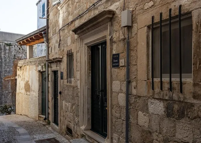 Nono's House Ii Διαμέρισμα