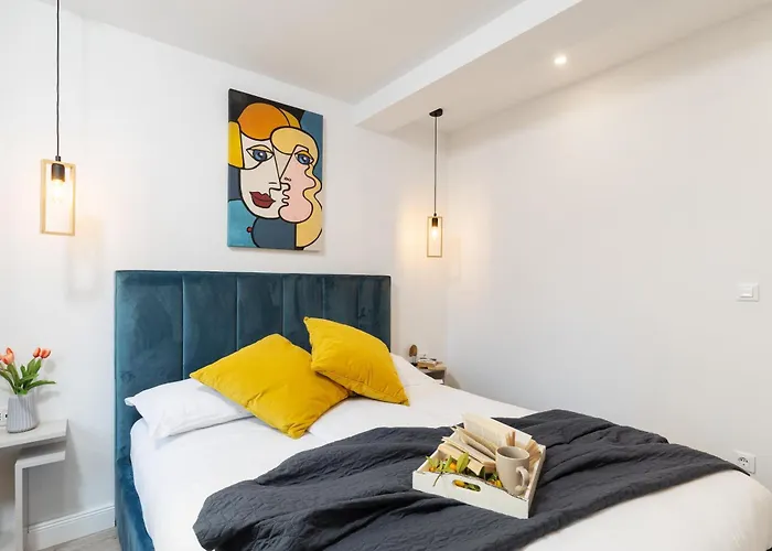 Nono's House Ii 두브로브니크