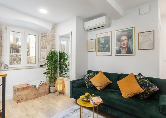 Διαμέρισμα Nono's House Ii