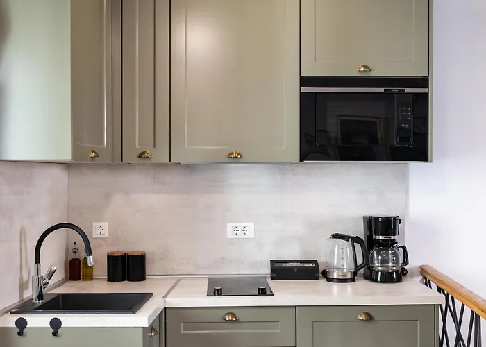 Nono's House Ii 아파트 두브로브니크