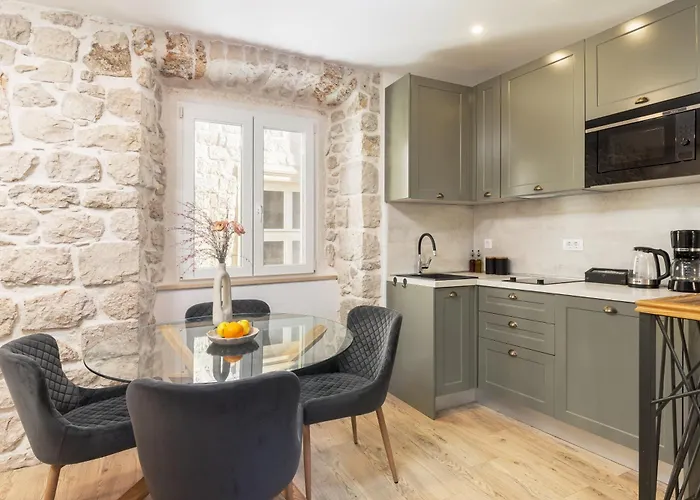 아파트 Nono's House Ii *