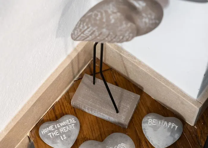 아파트 Nono's House Ii 두브로브니크