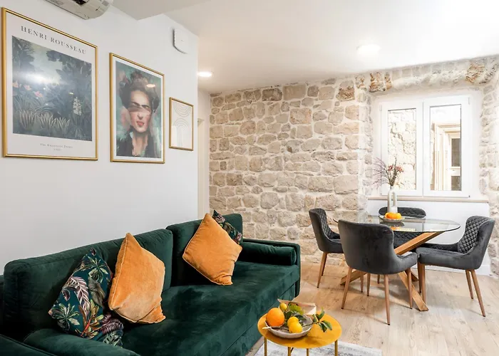 Διαμέρισμα Nono's House Ii