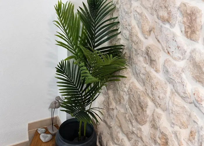 Διαμέρισμα Nono's House Ii *