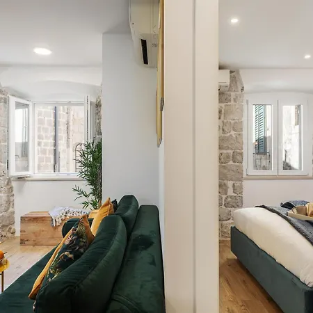 Διαμέρισμα Nono's House Ii *