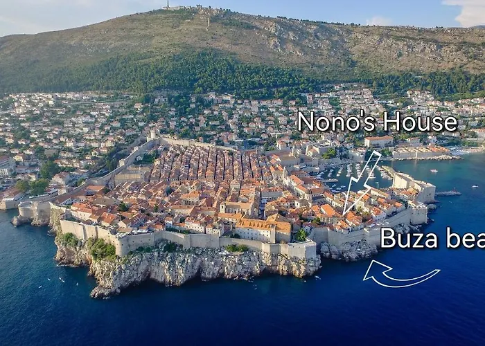 Nono's House Ii アパート