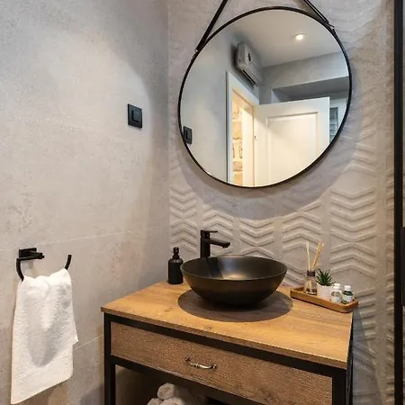 Apartment Nono's House Ii