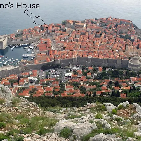 Nono's House Ii