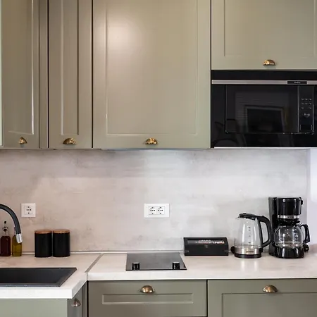 Nono's House Ii Apartment Dubrovnik